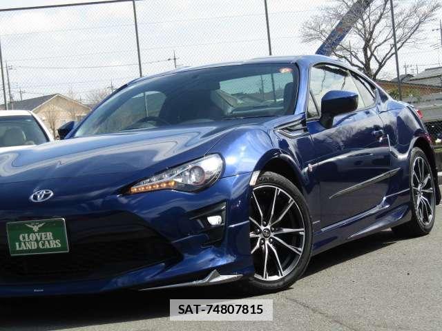 Toyota 86 2017-07 7819571-3