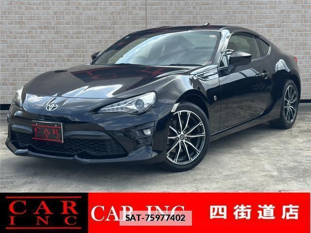 Toyota 86 2016-09 7819793-0