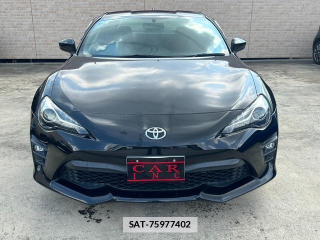 Toyota 86 2016-09 7819793-3