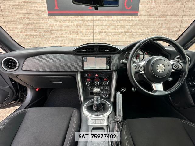 Toyota 86 2016-09 7819793-5