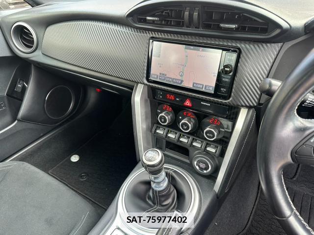 Toyota 86 2016-09 7819793-9