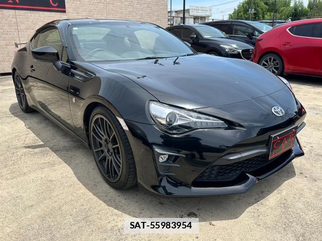 Toyota 86 2017-05 7819800-1