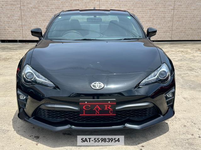 Toyota 86 2017-05 7819800-3