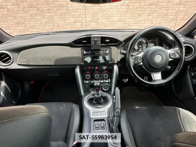 Toyota 86 2017-05 7819800-5