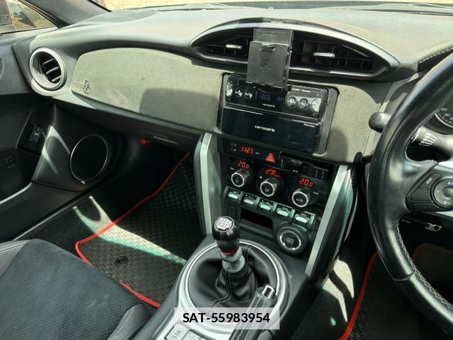 Toyota 86 2017-05 7819800-9