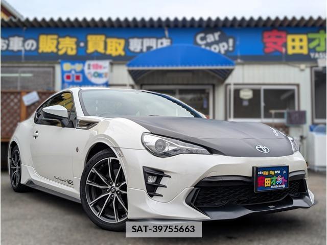 Toyota 86 2016-09 7820037-0
