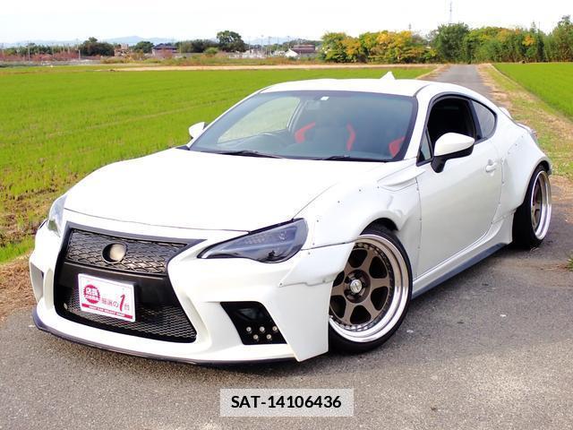 Toyota 86 2012-12 7820409-0