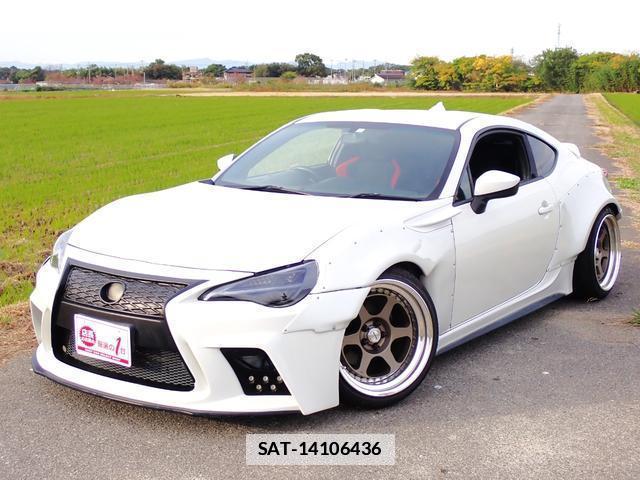 Toyota 86 2012-12 7820409-1