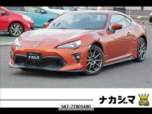 Toyota 86 2018-08 7820464-0