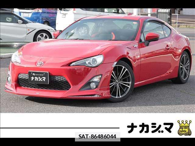Toyota 86 2012-10 7820477-0