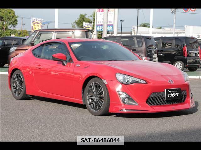 Toyota 86 2012-10 7820477-3
