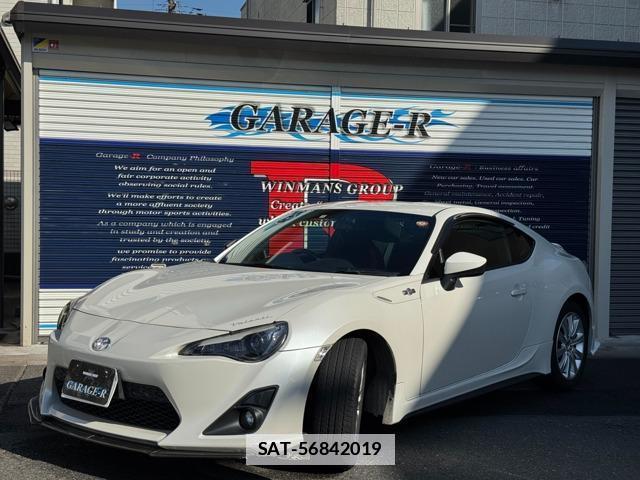 Toyota 86 2012-10 7823160-0