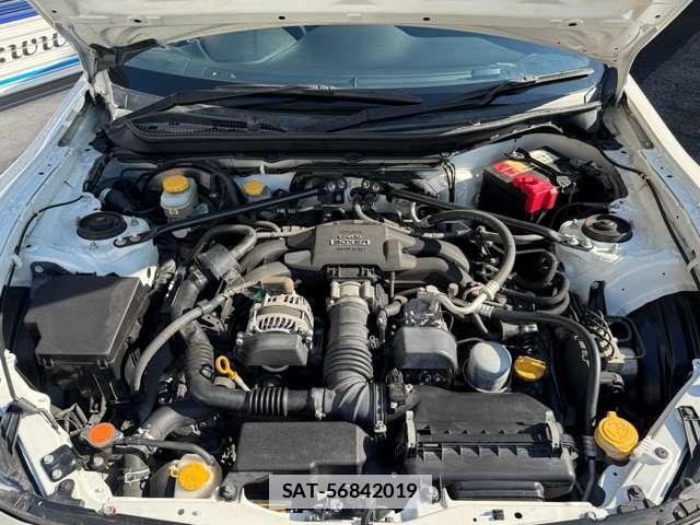 Toyota 86 2012-10 7823160-2