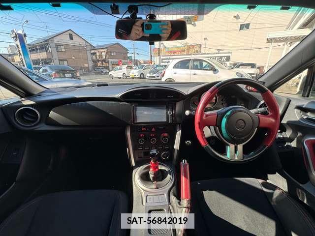 Toyota 86 2012-10 7823160-3