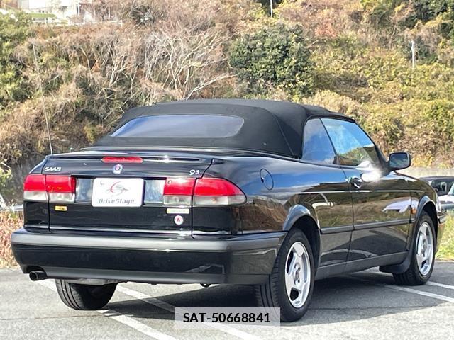 Saab 9-3 SERIES 1998-06 7816199-1