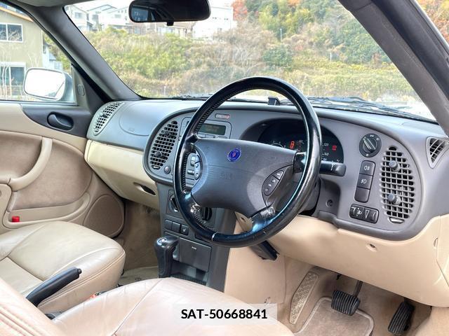Saab 9-3 SERIES 1998-06 7816199-15