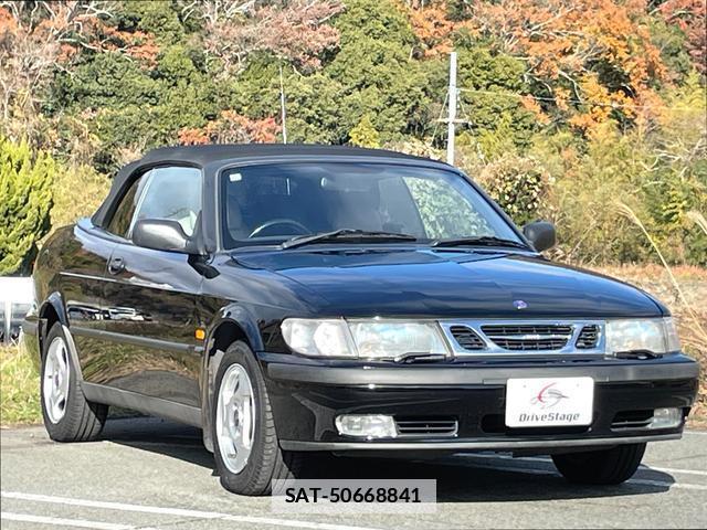 Saab 9-3 SERIES 1998-06 7816199-18