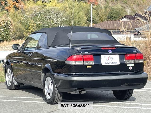 Saab 9-3 SERIES 1998-06 7816199-19