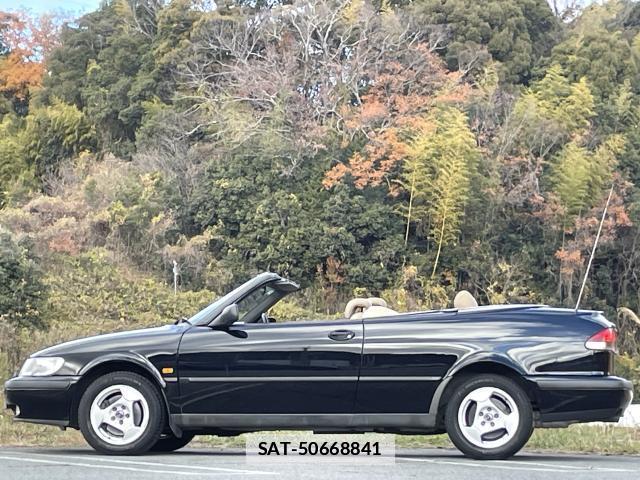 Saab 9-3 SERIES 1998-06 7816199-5