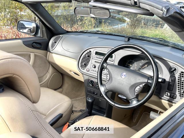 Saab 9-3 SERIES 1998-06 7816199-6