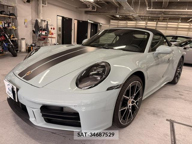 Porsche 911 2025-01 7812917-0