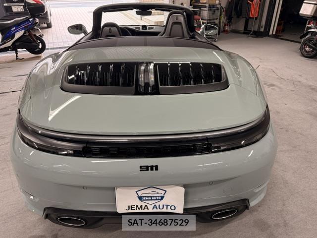 Porsche 911 2025-01 7812917-16