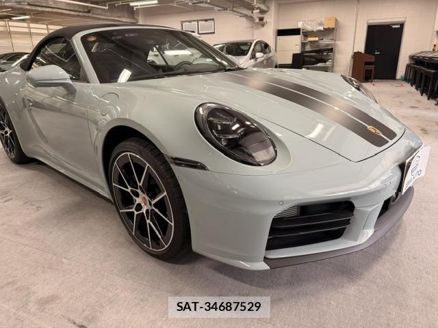 Porsche 911 2025-01 7812917-3