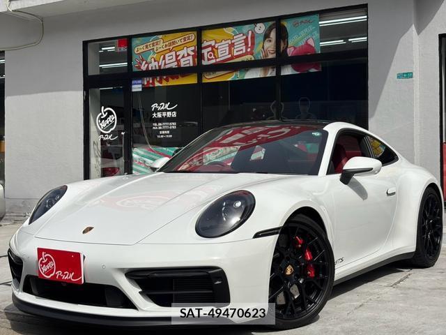 Porsche 911 2024-08 7813858-0