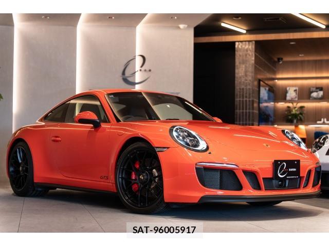 Porsche 911 2018-03 7814754-0
