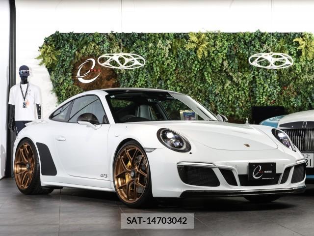Porsche 911 2017-11 7814764-0