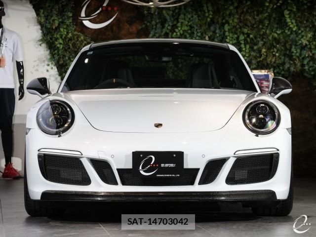 Porsche 911 2017-11 7814764-13