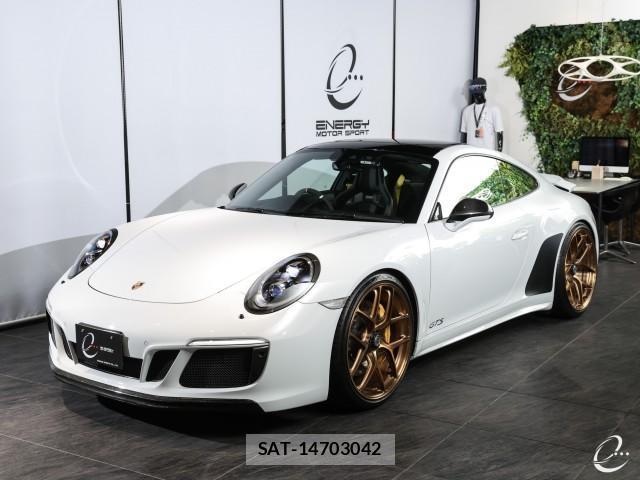 Porsche 911 2017-11 7814764-7