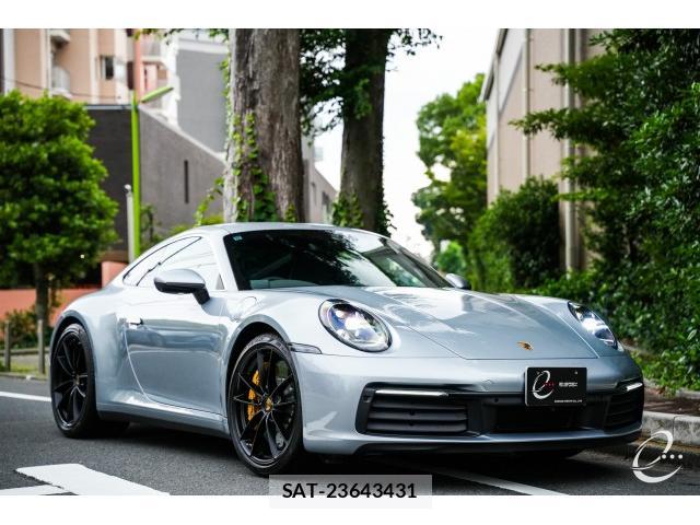 Porsche 911 2019-12 7814808-0