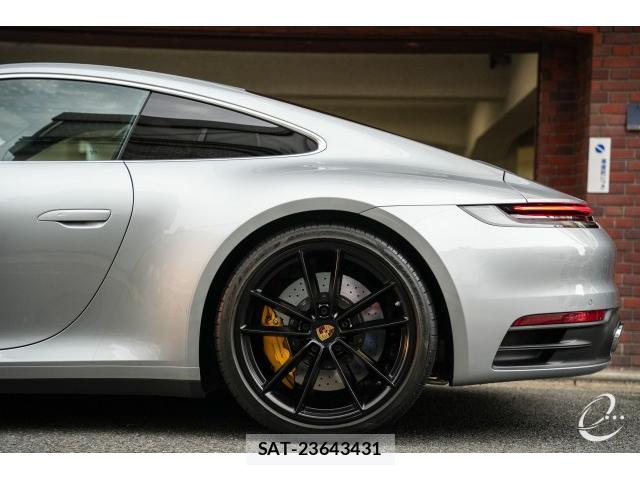 Porsche 911 2019-12 7814808-14