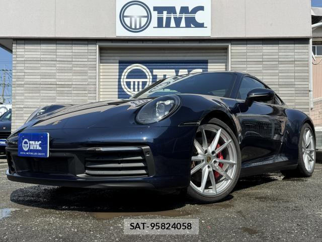 Porsche 911 2019-12 7815529-0