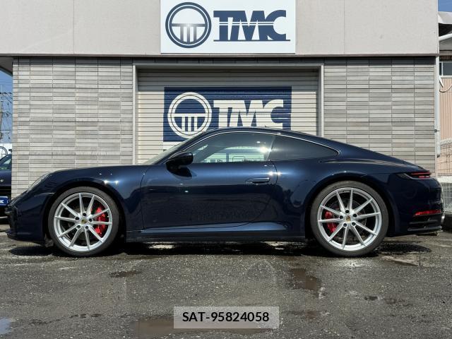 Porsche 911 2019-12 7815529-2