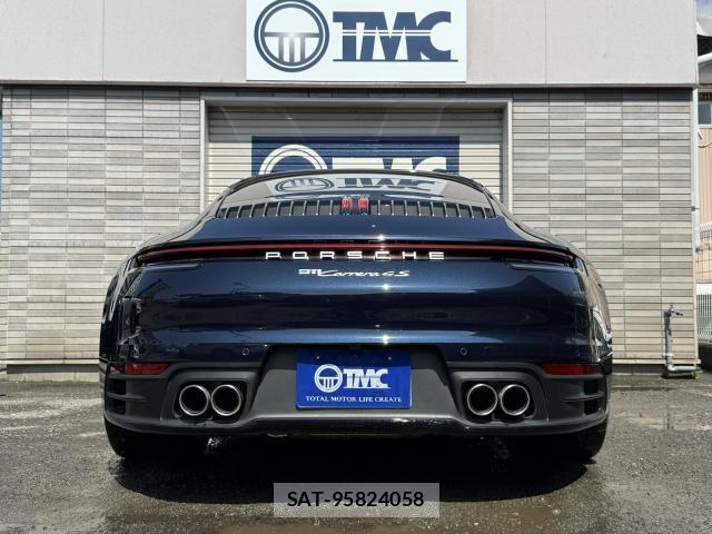 Porsche 911 2019-12 7815529-4