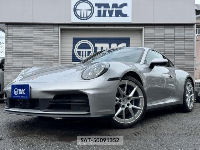 Porsche 911 2024-11 7815541-0