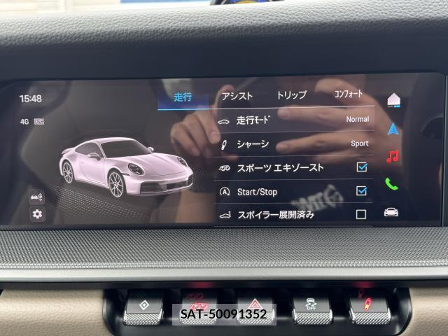 Porsche 911 2024-11 7815541-13