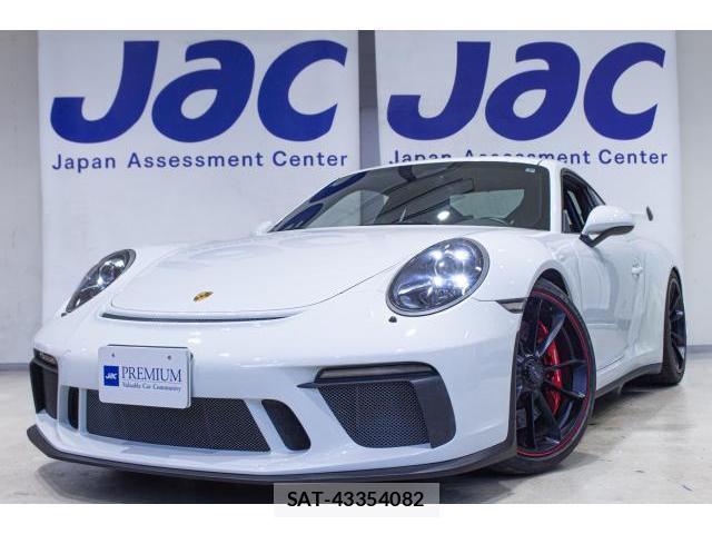 Porsche 911 2019-04 7816025-0