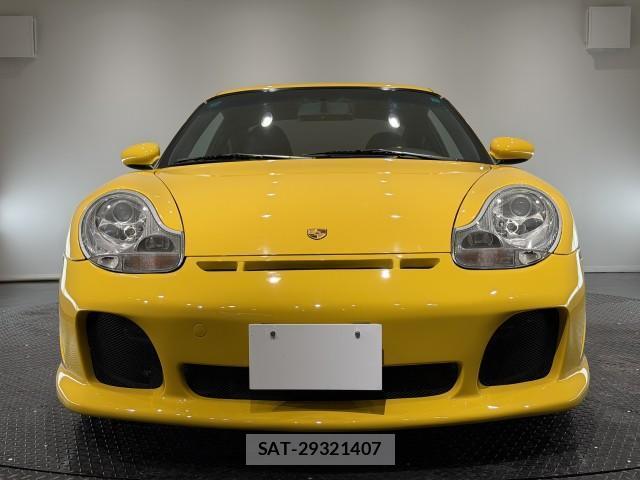 Porsche 911 2000-03 7817695-1