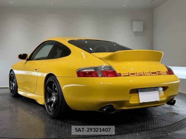 Porsche 911 2000-03 7817695-2