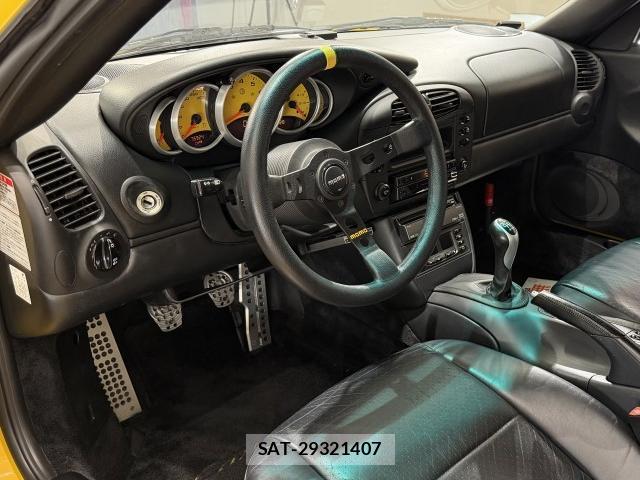 Porsche 911 2000-03 7817695-3