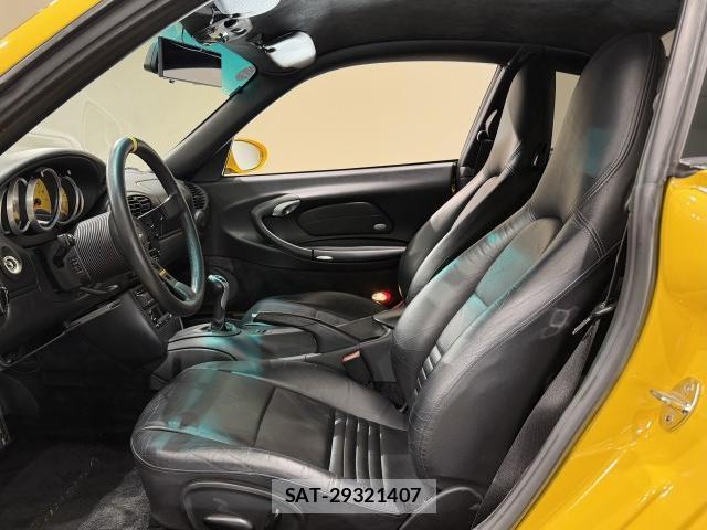 Porsche 911 2000-03 7817695-4