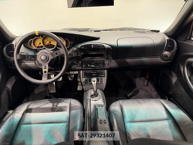 Porsche 911 2000-03 7817695-5