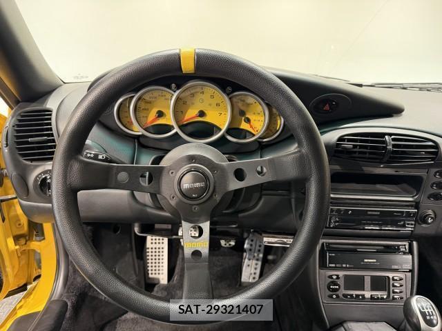 Porsche 911 2000-03 7817695-6