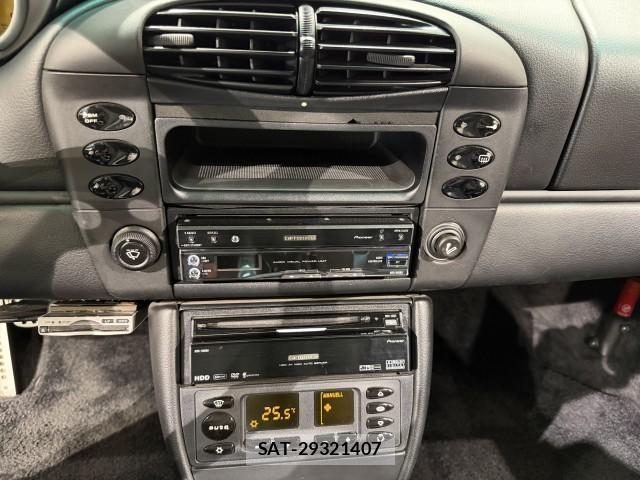 Porsche 911 2000-03 7817695-7