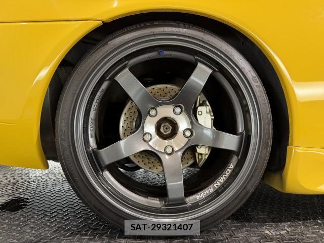 Porsche 911 2000-03 7817695-8