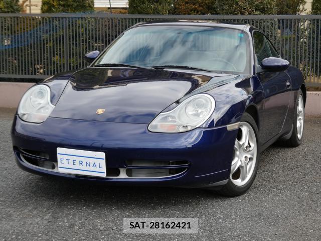 Porsche 911 2001-12 7818073-0