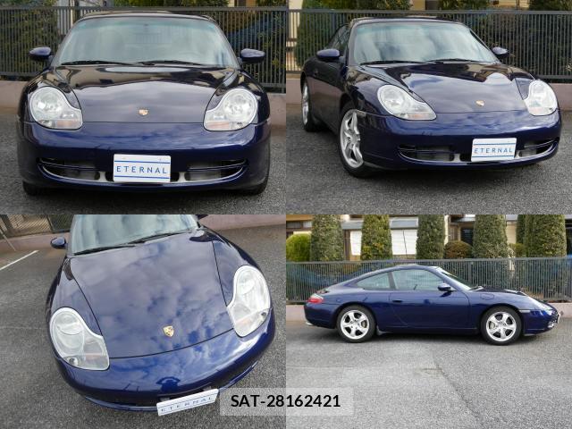 Porsche 911 2001-12 7818073-1